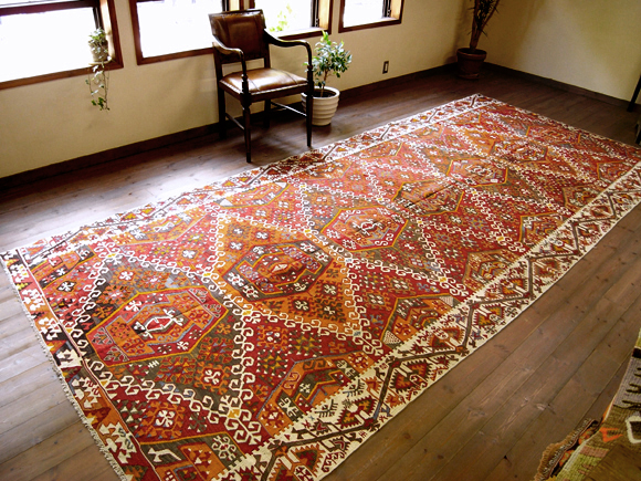 kilim10091