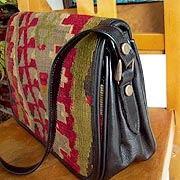 シンプルポシェット