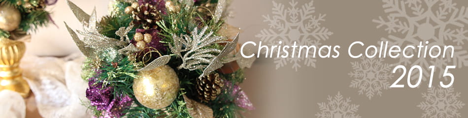クリスマス2015