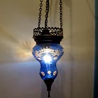 Ottoman Lamp
