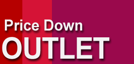  OUTLET(�񤢤�ʤɡ� 