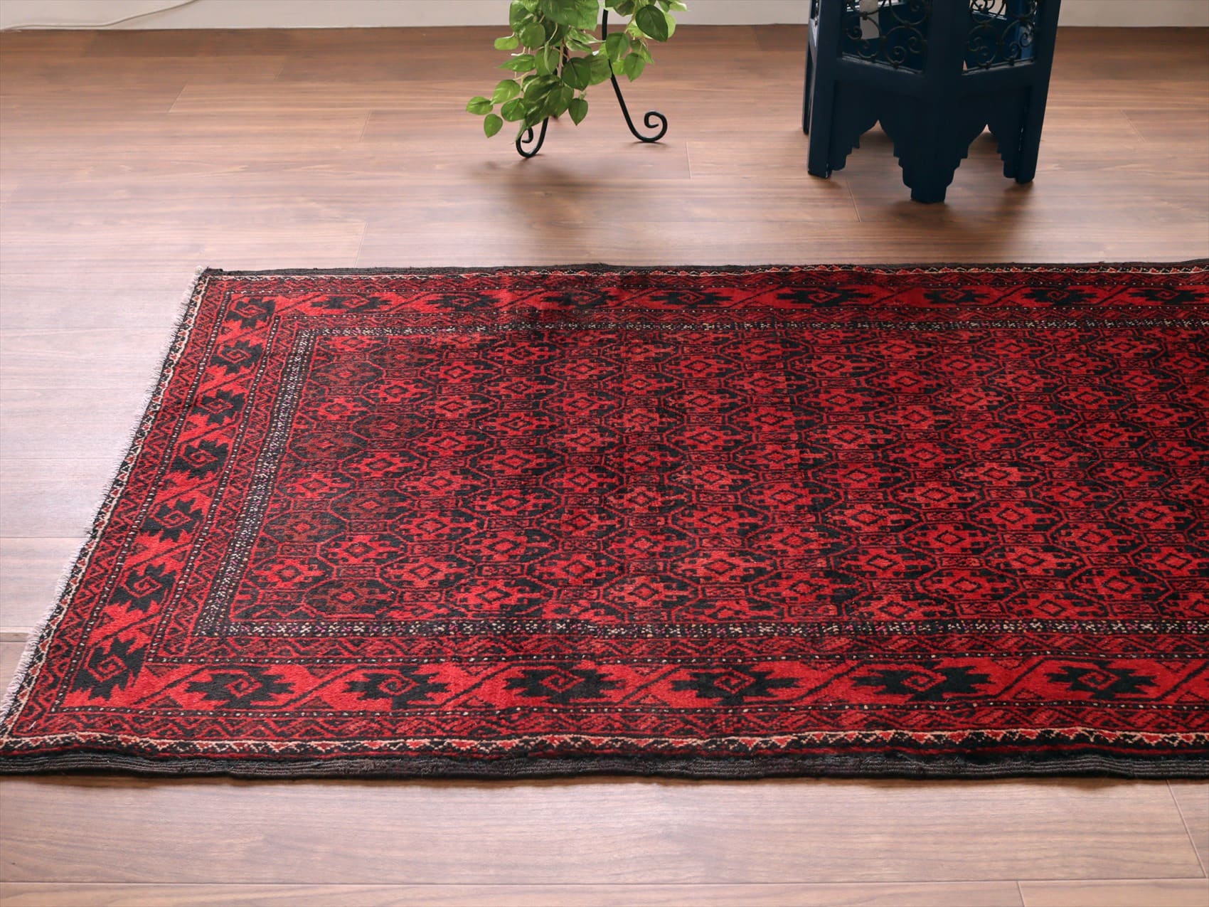 バルーチ　ラグ　ソフレ バルーチラグソフレ