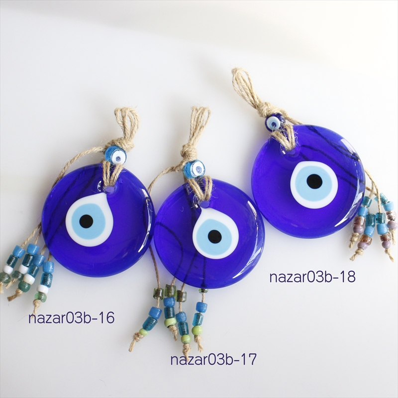 NEW*トルコ製 マルチカバー (お守りの目玉)(ナザルボンジュウ NEW*トルコ製 マルチカバー (お守りの目玉)(ナザルボンジュウ