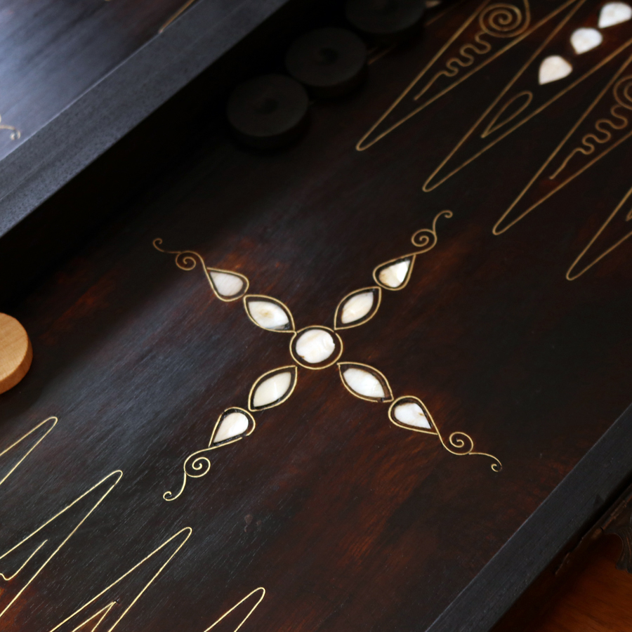 楽天市場】【15%OFFクーポン対象品】バックギャモン Backgammon