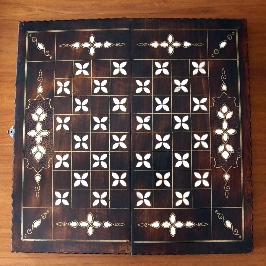 楽天市場】【15%OFFクーポン対象品】バックギャモン Backgammon