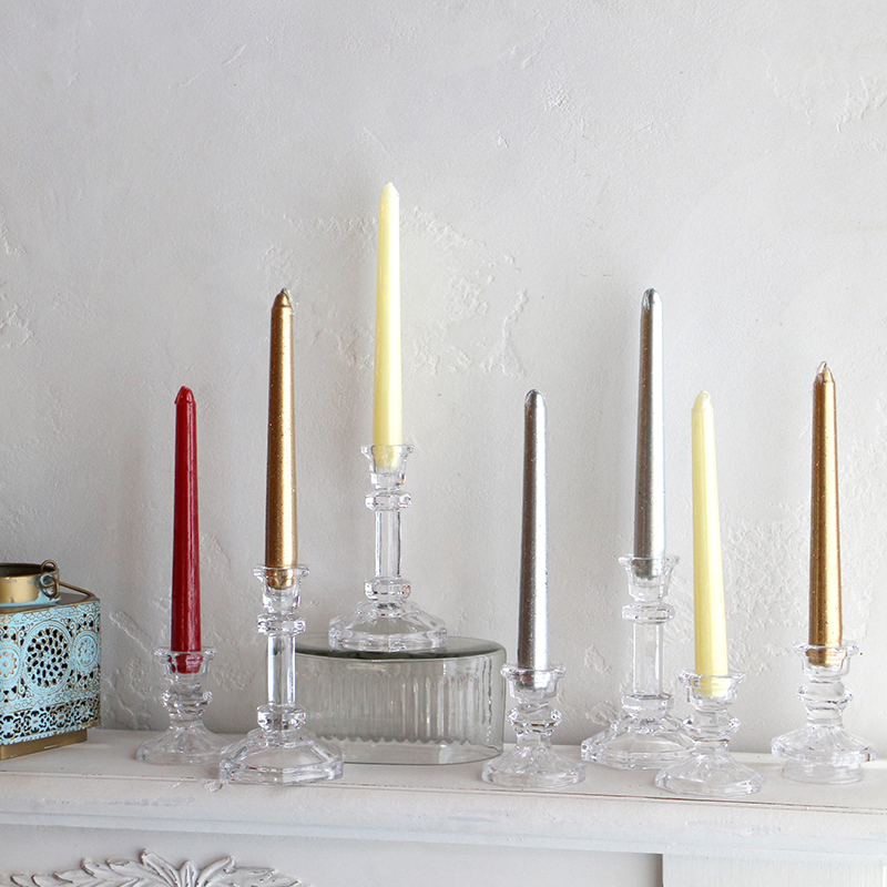 キャンドルスタンド・燭台 カメヤマキャンドルハウス Kameyama Candle