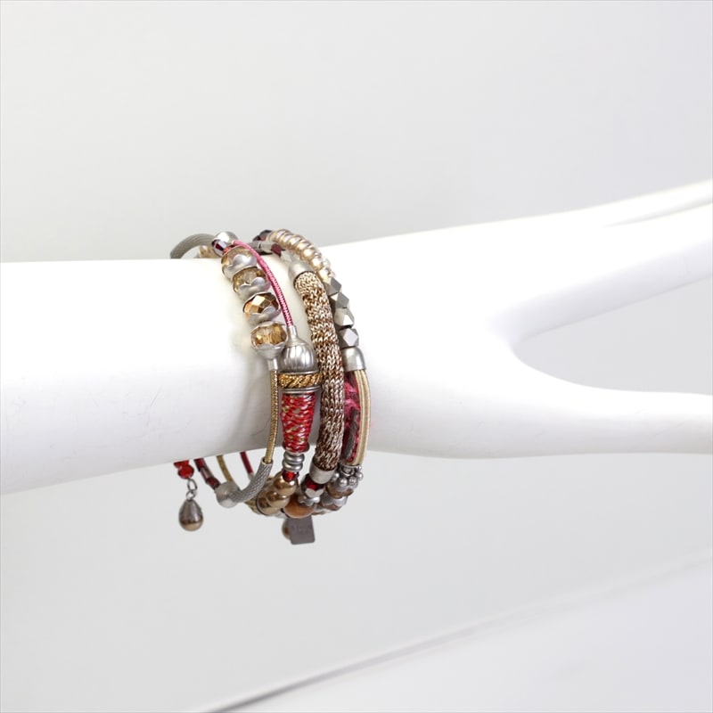 売上実績NO.1 10%OFF】アヤラ・バー ヒップコレクション/ブレスレット アクセサリー