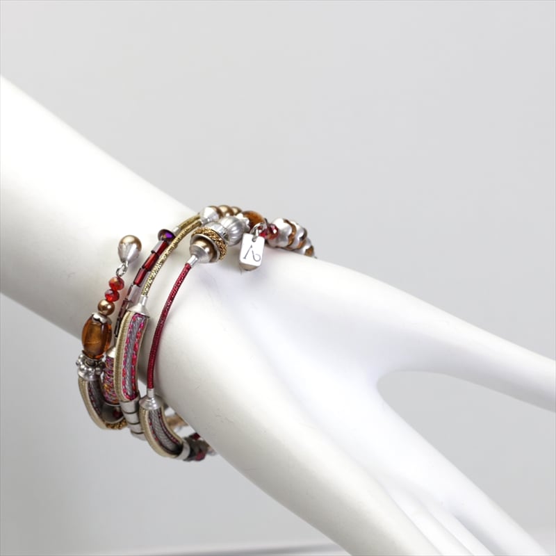 人気 10%OFF】アヤラ・バー ヒップコレクション/ブレスレット アクセサリー