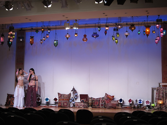 Bellydance