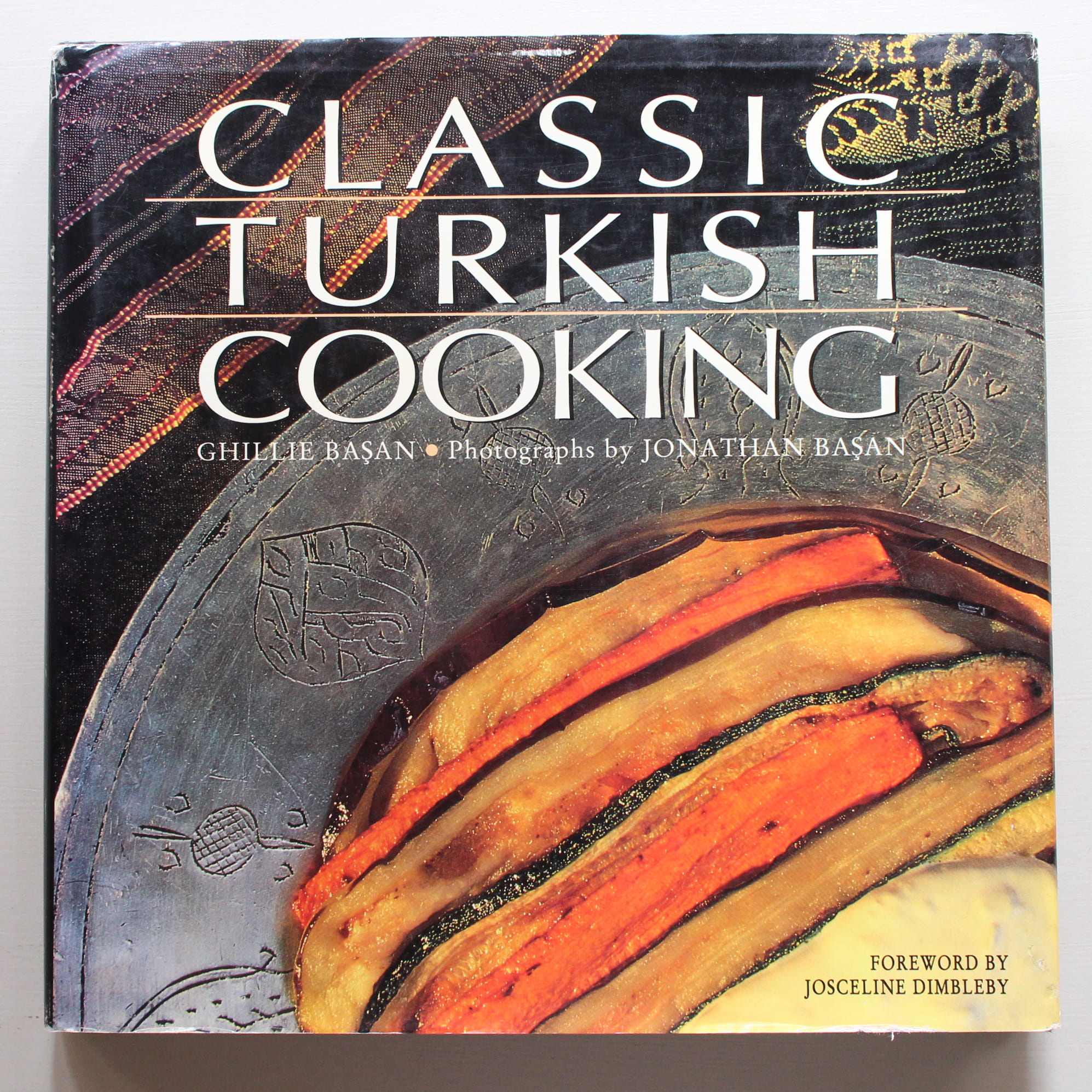 Classic Turkish Cooking