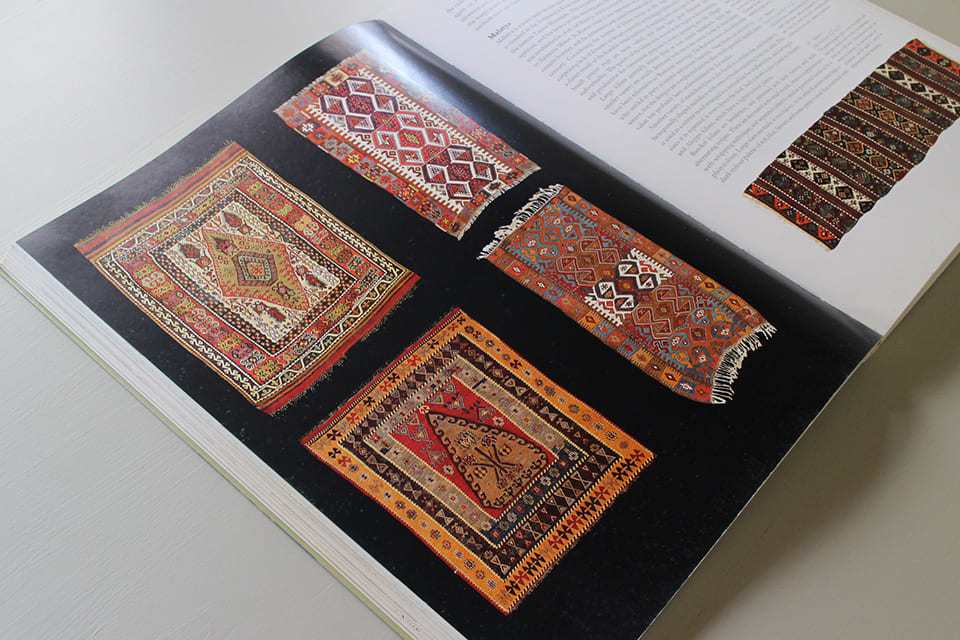 KILIM The Complete Guide