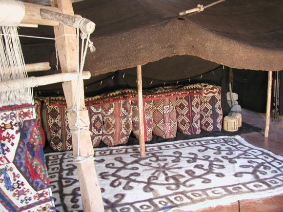 kilim exhibition