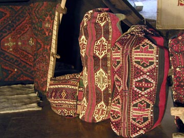 Kilim Exhibition