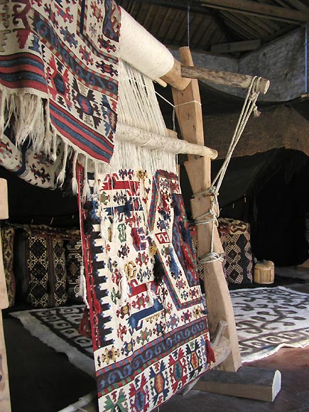 Kilim Exhibition