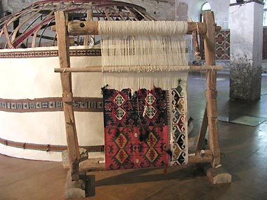 Kilim Exhibition