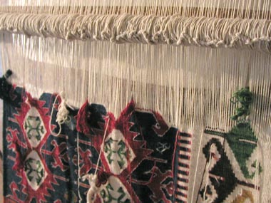 Kilim Exhibition