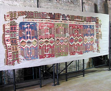 kilim exhibition