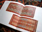KILIM HISTORY AND SYMBOLS
