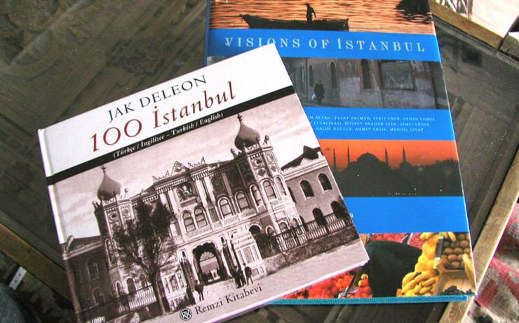 100 Istanbul