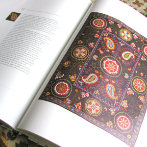 Suzani Catalogue