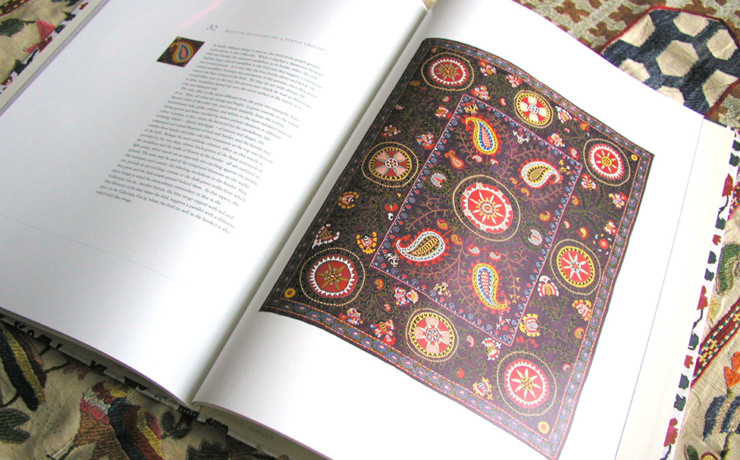 Suzani Catalogue