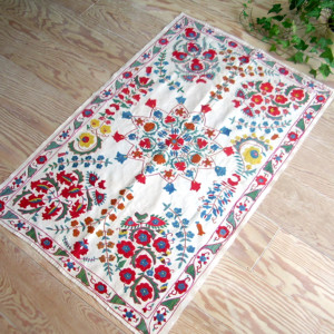 suzani Antique reproduction