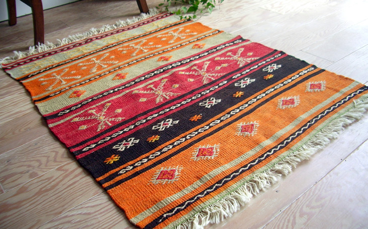 cuval kilim