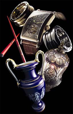 東京お宝市場2005