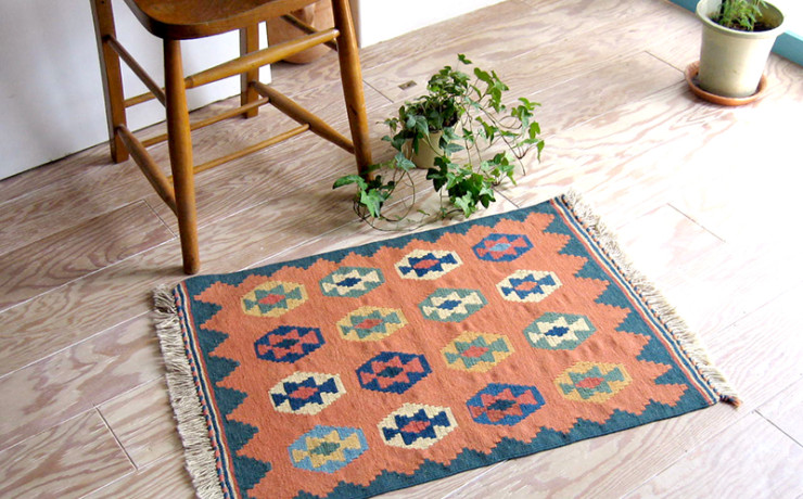 Qaqshkai kilim