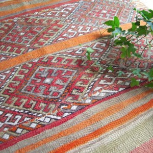 cuval kilim