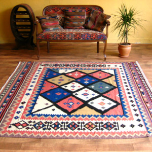 konya kilim