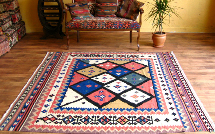 konya kilim