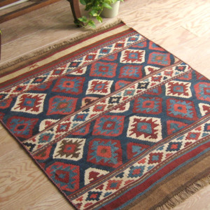 azerbaijan kilim