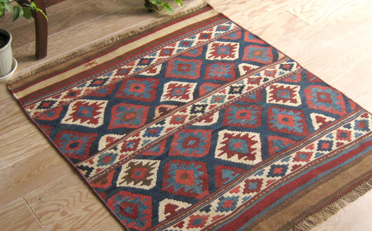 azerbaijan kilim