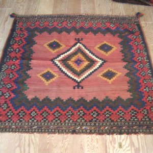 sofreh kilim