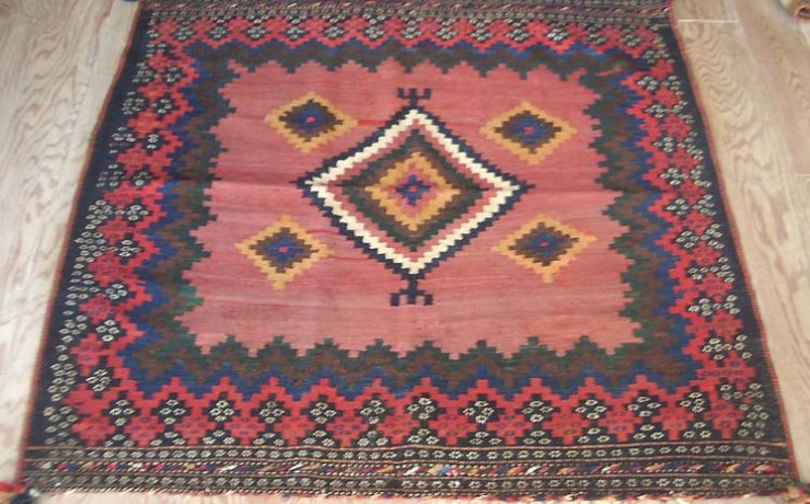 sofreh kilim