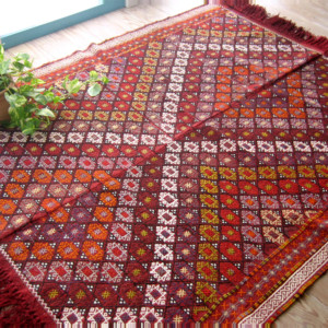 adana cicim kilim