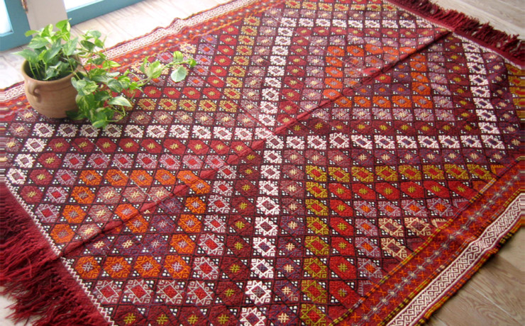 adana cicim kilim