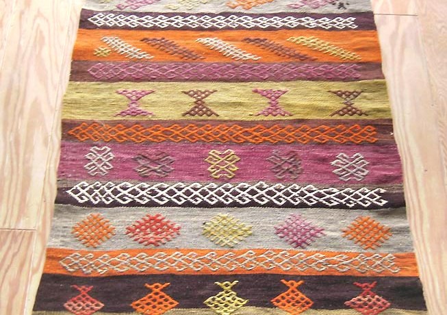 kilim