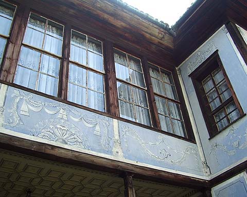 Burgalia