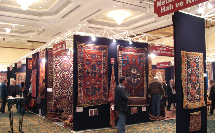 ICOC 2007 Istanbul