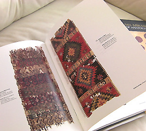 Weaving Heritage of Anatoria 1, 2