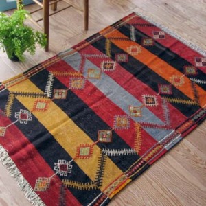 border kilim