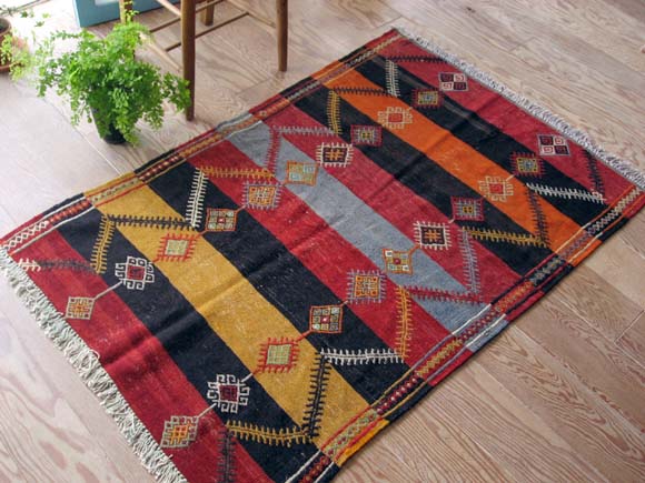 border kilim