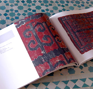 Kilim Ornekleri
