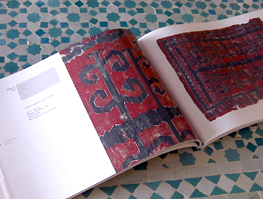 Kilim Ornekleri