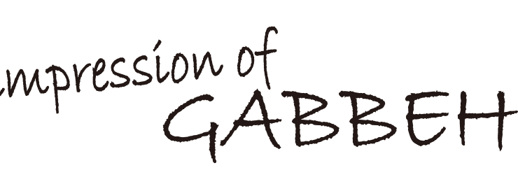 インプレッションオブギャッベ gabbeh.jp