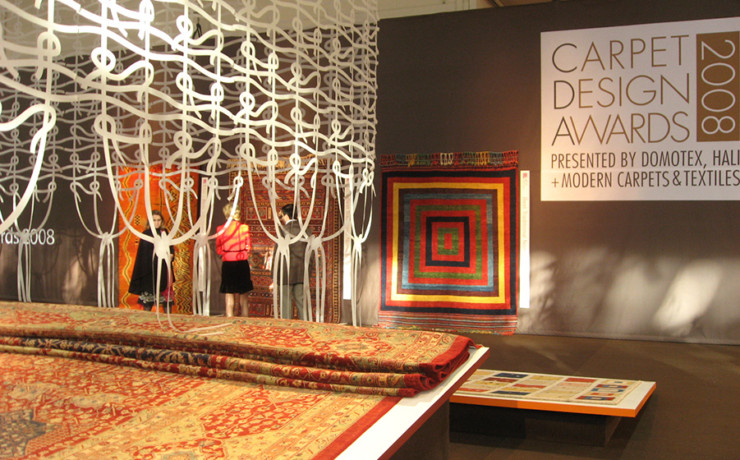 Domotex 2008