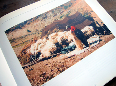 nomad in Anatolia