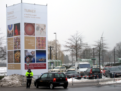 domotex2010